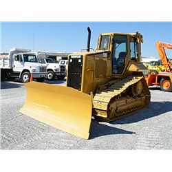 2004 CAT D5N   XL