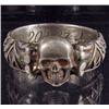 Image 1 : GERMAN NAZI WAFFEN SS OFFICERS HONOR RING
