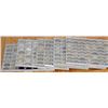 Image 1 : WHOLESALE LOT. Russia. Lot of  260 Commemorative 1-5 Rubles 1964-1995. XF's-UNC's-BU's