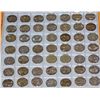 Image 3 : WHOLESALE LOT. Russia. Lot of  260 Commemorative 1-5 Rubles 1964-1995. XF's-UNC's-BU's