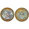 Image 1 : Philippines. Scarce AE 1 Centavo 1903. PROOF!