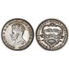 Image 1 : British Commonwealth: Australia. Silver Commemorative Florin 1927.  Nice Choice XF