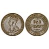 Image 1 : British Commonwealth Australia. Bronze Penny 1913. Choice XF. SCARCE