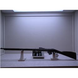 Unknown MFG Model 1875 Cal unknown 11MM bore size SN 4544