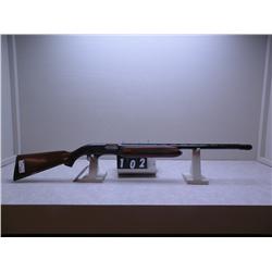 Sears Model 66 12 ga SN 005999