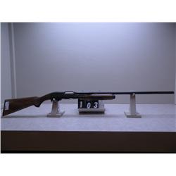 Remington Wingmaster 870 12 ga SN 856213V