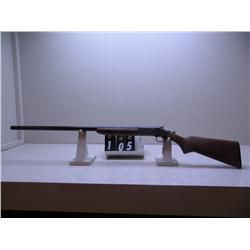 Harrington & Richardson 12 ga Bay State SN A998328