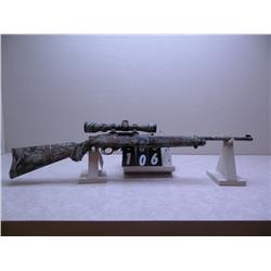 Ruger 10/22 SN 357-53-89