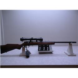 Marlin Model 917V SN 96676123 .17HMR