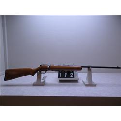 Springfield Model 84C 22 Cal SN XXX