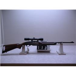 Remington Woodsmaster Model 740 30-06 SN 56268