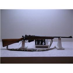 Enfield Model 1942B 7.62 mm SN AB01459