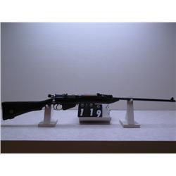 Enfield 303 Cal SN 17369