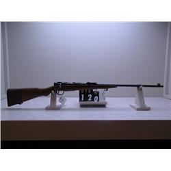 Japanese Rifle Cal unknown 7.62 mm bore size SN 11411