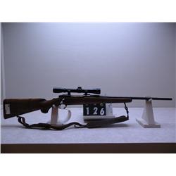 Ruger Model M 77 270 Cal SN 7053728