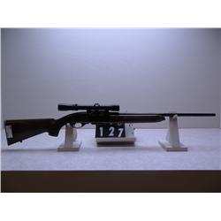 Remington Woodsmaster Model 742 30-06 Cal SN 7341636