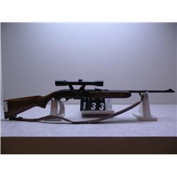 Remington Woodsmaster Model 740 30-06 SN 165821