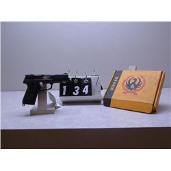Ruger Model P89DC 9 mm SN 304-91571
