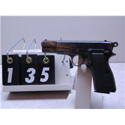 Kareen pistol 9mm para SN 95510