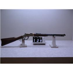 Henry Golden Boy 22 Cal  SN GB022928