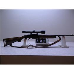 Remington Woodsmaster Model 740 30-06 Cal SN 47325