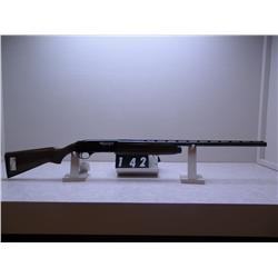 Mossberg Model 5500 12 ga SN 005999