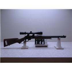 Westernfield Model 740A 30-30 Cal SN Z3858