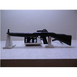HI Point Model 995 9mm SN E13331