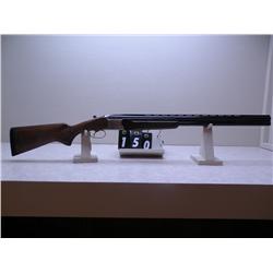 Remington Biakal Model SPR310 12 GA SN 072760613R