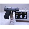 Image 2 : Taurus Model Millennium Titanium PT111 Pro 9mm SN TCU73340