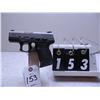 Image 3 : Taurus Model Millennium Titanium PT111 Pro 9mm SN TCU73340