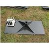 Image 1 : Receiver Plates