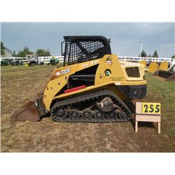 2007 ASV RC-60 Skidster Posi-track  R-series SN RSE01818