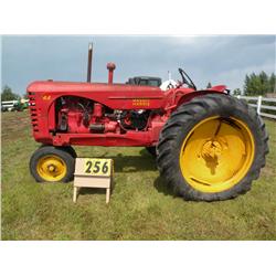 1949 Massey Harris 44