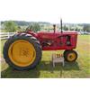 Image 2 : 1949 Massey Harris 44