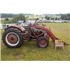 Image 1 : Ford 8N tractor w/loader & 3PT