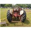 Image 4 : Ford 8N tractor w/loader & 3PT