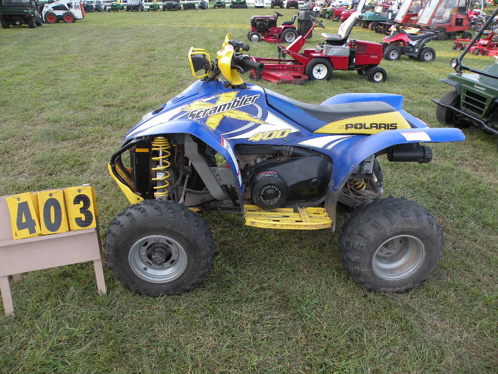 thumbnail image 2 of Celox Front A-Arm Long Bushings For Polaris Scrambler 400 2x4/4x4 (1995-2002) 2 of 6