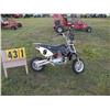 Image 1 : Jet Pilot 50cc