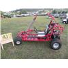Image 1 : Yerf Dog go cart     engine#-2TPXS1951AB