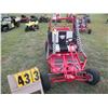 Image 2 : Yerf Dog go cart     engine#-2TPXS1951AB