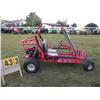 Image 3 : Yerf Dog go cart     engine#-2TPXS1951AB