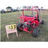Image 4 : Yerf Dog go cart     engine#-2TPXS1951AB
