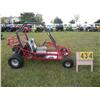 Image 1 : Yerf Dog go cart