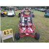 Image 2 : Yerf Dog go cart
