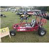 Image 3 : Yerf Dog go cart