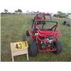 Image 4 : Yerf Dog go cart