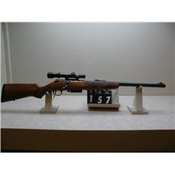 Marlin Slug Master 512 12 GA bolt action SN 05414167