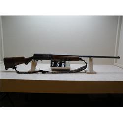 Browning A-5 12 GA SN B14742