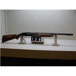 JC Higgins Model 20 12 GA SN XXX